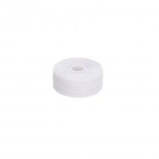 Beadsmith Nyline Beading Thread - 58m (64yrds) - Size D (0.30mm) - White