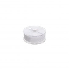 Beadsmith Nyline Beading Thread - 68.5m (75yrds) - Size B (0.20mm) - White