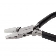 Beadsmith - Nylon Jaw Chain Nose Pliers