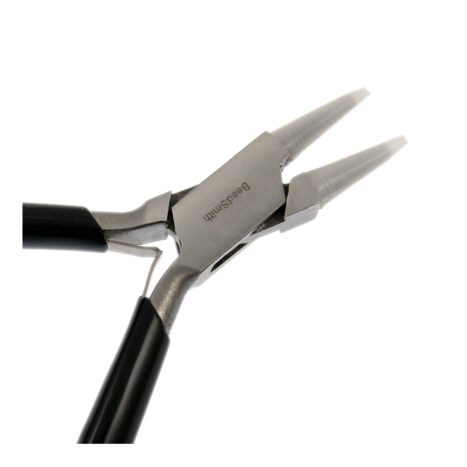  - Nylon Jaw Round Nose
