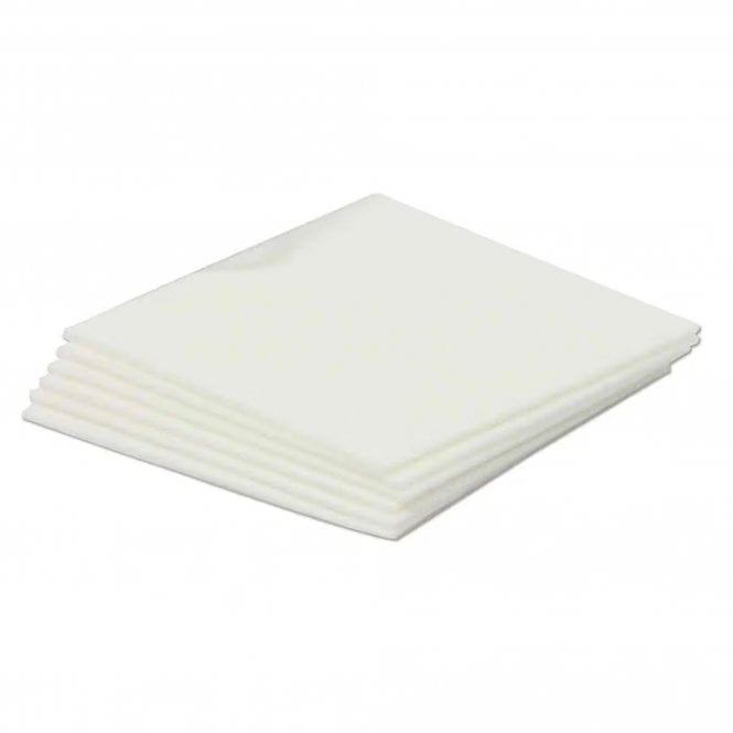  Shine Rite Polishing Pad - 4pcs