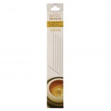 Beadsmith Spin & String Needles - 127mm x .46mm - 5 Needle Pack