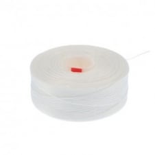 Beadsmith Superlon (S-Lon) Tex45 Size AA - White - 68m