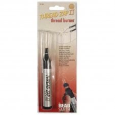 Beadsmith Thread Zap II - 1200v (Battery Operated)