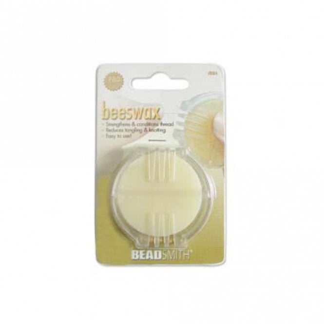 Bees Wax - Thread Conditioner (45g)