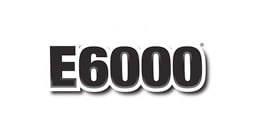 E6000 Glue