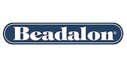 Beadalon  Beading Wire 7 Strand 0.30mm (.012in) - Bright - 9.2m (30ft)
