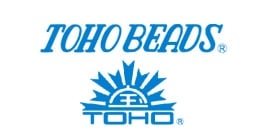 Toho  Seed Beads 11/0 - Opaque Turquoise - 10g