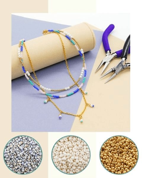 Shop Beads For Sale