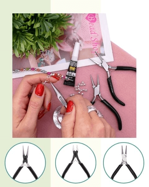 Jewellery Making Supplies