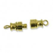 Screw Clasps