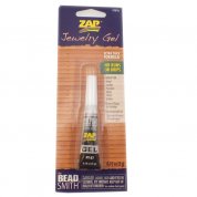 Kumihimo Zap Glue