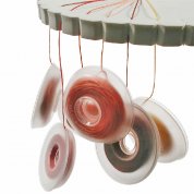 Kumihimo Bobbins