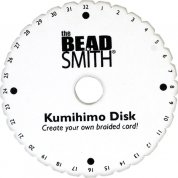 Kumihimo Disks