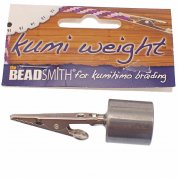 Kumihimo Weights