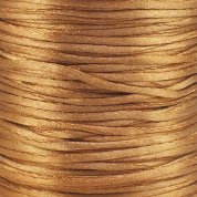 2mm Rattail Satin Cord