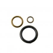 Closed Jump Rings
