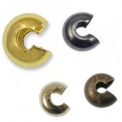 Crimp Covers
