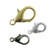 Lobster Clasps