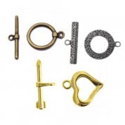 Toggle Clasps