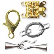 Jewellery Clasps
