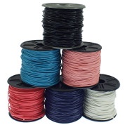 Leather Cord