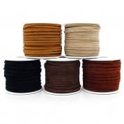 Leather/Suede Cord