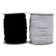 Round Elastic Cord