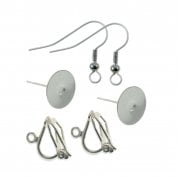 Earring Findings