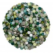 Swarovski Flat Backs
