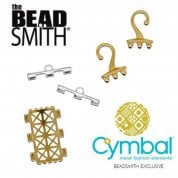 Cymbal™ Metal Elements