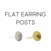 Earring Posts
