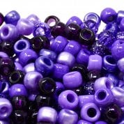 Pony Beads