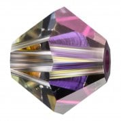 Preciosa Crystal Bicones