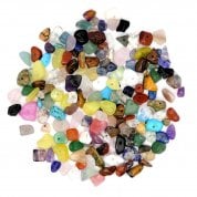 Semi Precious Stones