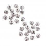 Metal Beads