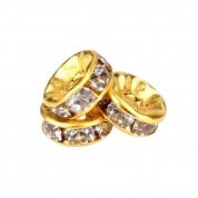 Diamante Beads