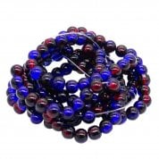 Crackle Beads