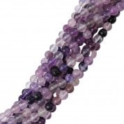 Fluorite Beads