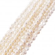 Freshwater Pearls