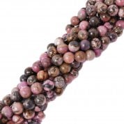 Rhodonite Stones