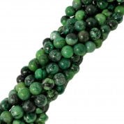 Ruby Zoisite Stones