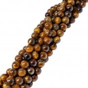 Tiger Eye Stones