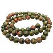 Unakite Stones