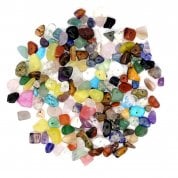 Semi-Precious Stone Mix