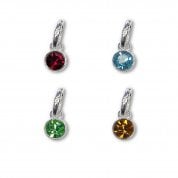 Birthstone Charms