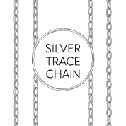 Silver Trace Chain