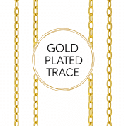 Gold Trace Chain
