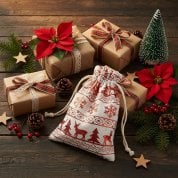 Christmas Beads and Products