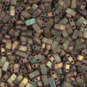 Miyuki Half Tila Beads